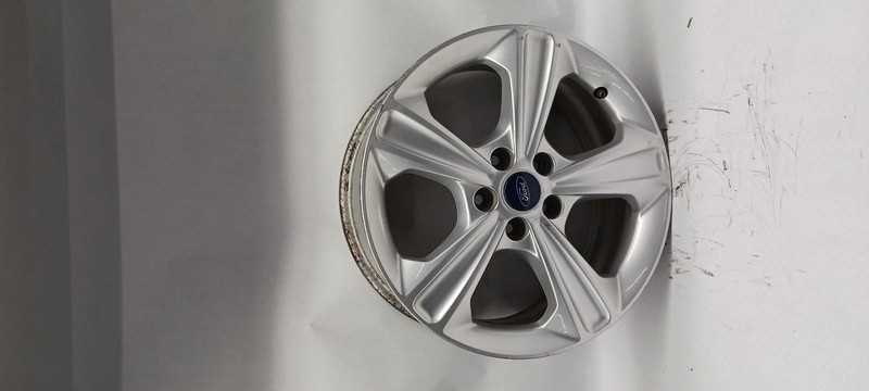13-'16 FORD ESCAPE Wheel 17x7-1/2 aluminum OEM Grade B