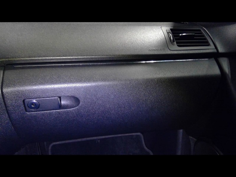 C300 2008-2011 Glove Box 1703590