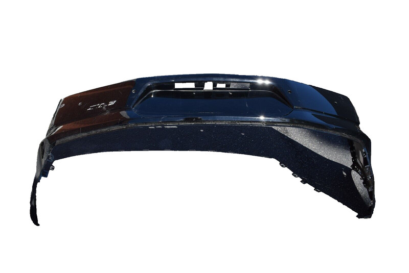 CHEVROLET CAMARO ZL1 REAR BUMPER FACTORY OEM