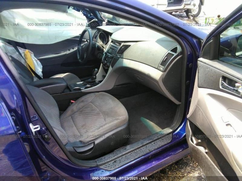Alternator VIN 7 8th Digit Fits 14-15 OPTIMA 544778