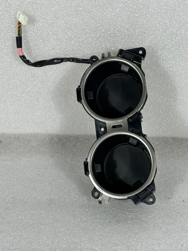2015-2018 Lexus Rc350 Center Console Cup Holder Tray 55620-24070 *F-Sport