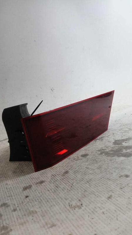 Used Right Tail Light Assembly fits: 2024 Hyundai Santa fe US built quarter pane