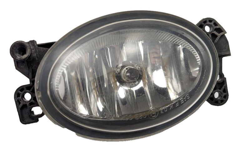 Mercedes W211 E350 SL550 GL550 Fog Light Lamp Right Passenger 1698201656 OEM