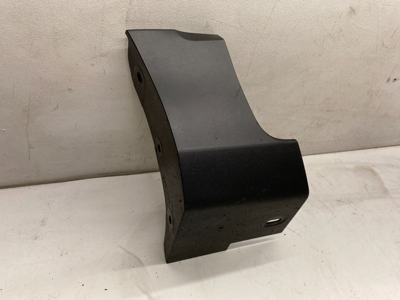 2018-2022 FORD ECOSPORT LEFT SIDE FRONT LOWER SKIRT PANEL MOLDING TRIM OEM