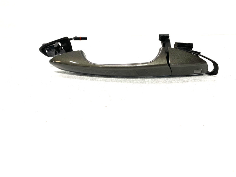 10-16 MERCEDES E550 E350 COUPE CONVERTIBLE RIGHT W207 DOOR HANDLE OEM #A0.36