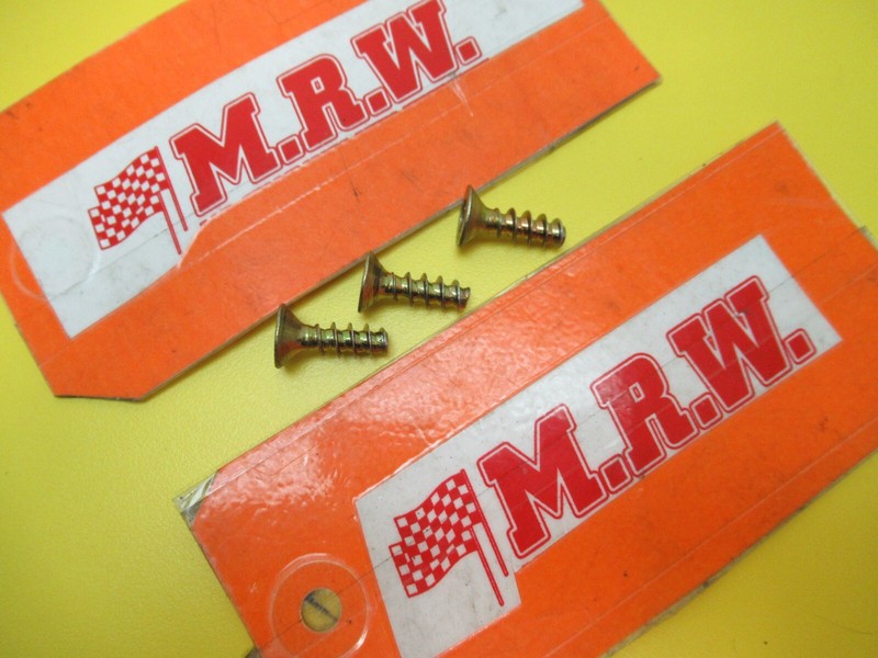 WINDOW MOTOR to REGULATOR SCREW BOLT SCREWS DOOR PANEL 99-02 MERCURY COUGAR FORD