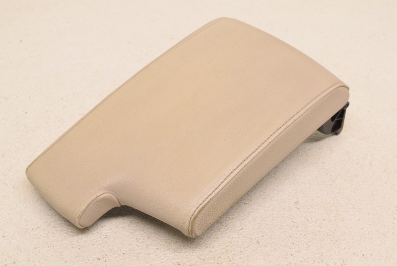 BMW Oyster Dakota Armrest Arm Rest 3 Series E90 E92 E93 M3 Oem 2007-2013
