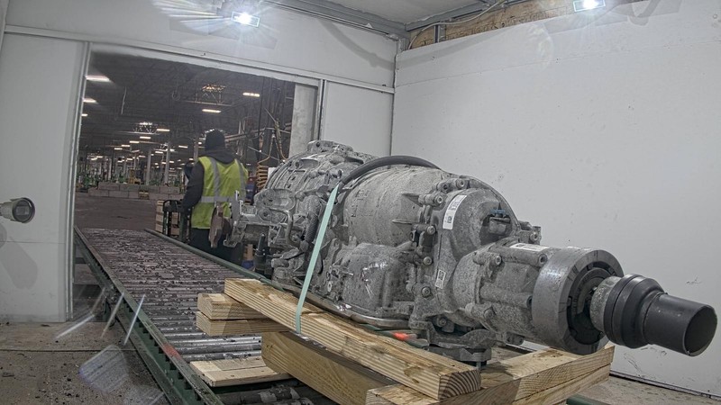 2016 Audi Q5 Automatic Transmission Assembly 122K Miles OEM Warranty 6 Mo
