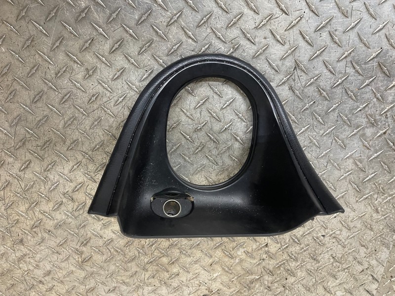 1994-1998 Ford Mustang Automatic Center Console Shifter Bezel Trim Panel