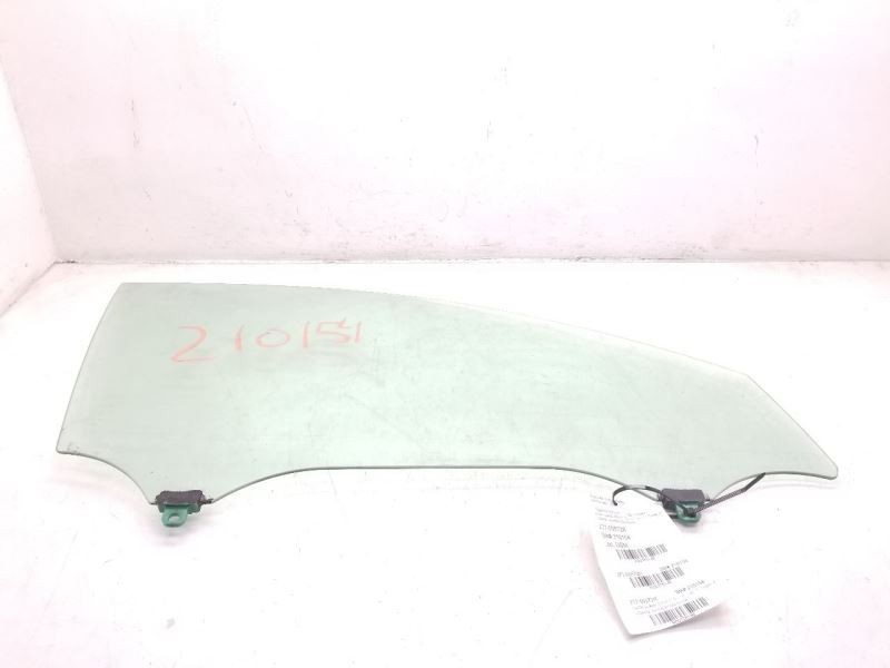 Passenger Right Front Door Glass Japan Built Fits 07-11 CAMRY