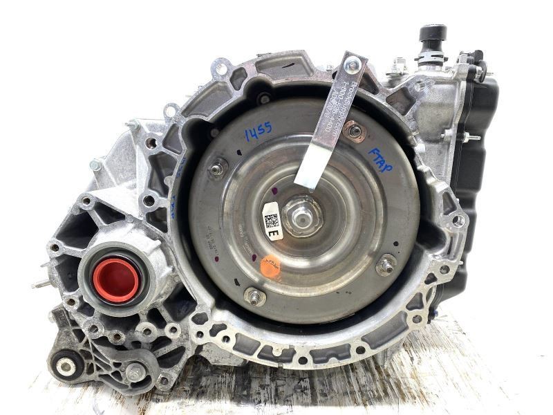 Automatic Transmission FWD EJ7Z-7000-N Fits 2016 Lincoln MKC 2.0L 78571