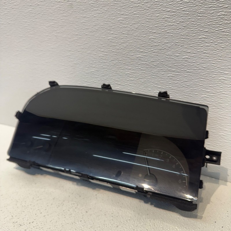 07-09 Mercedes-Benz S550 S600 W221 Speedometer Instrument Cluster (132K Miles)