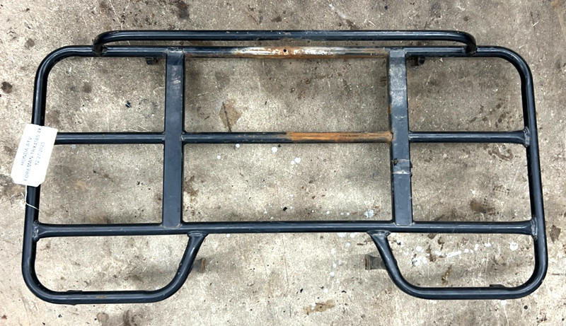 95-03 Honda Foreman 400 98-04 450 Front Carrier Rack81100-HM7-000 SEE PICS