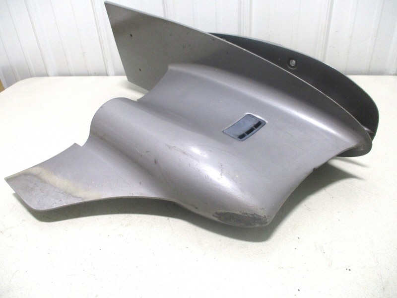 21119783 Volvo SX-A, SX-D Stern Drive Lower Unit Housing 21119763