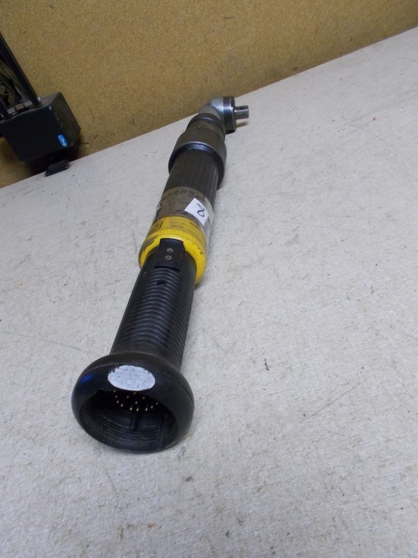 Atlas Copco ETVS7-70-13-CTADS Electronic Nutrunner Right Angle Torque Wrench