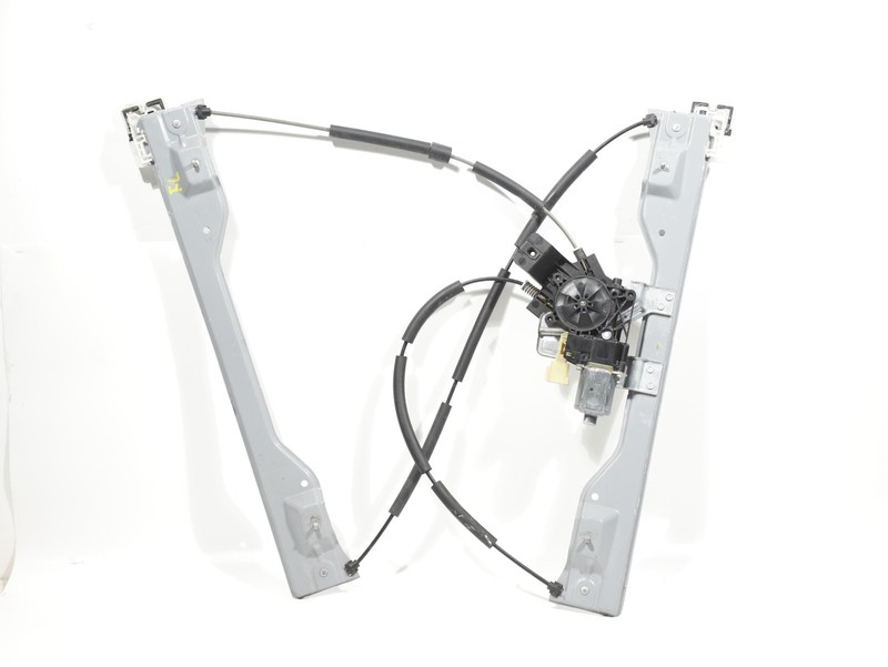 2015-2020 Ford F-150 Front LEFT Driver Power Window Regulator w/ Motor OEM