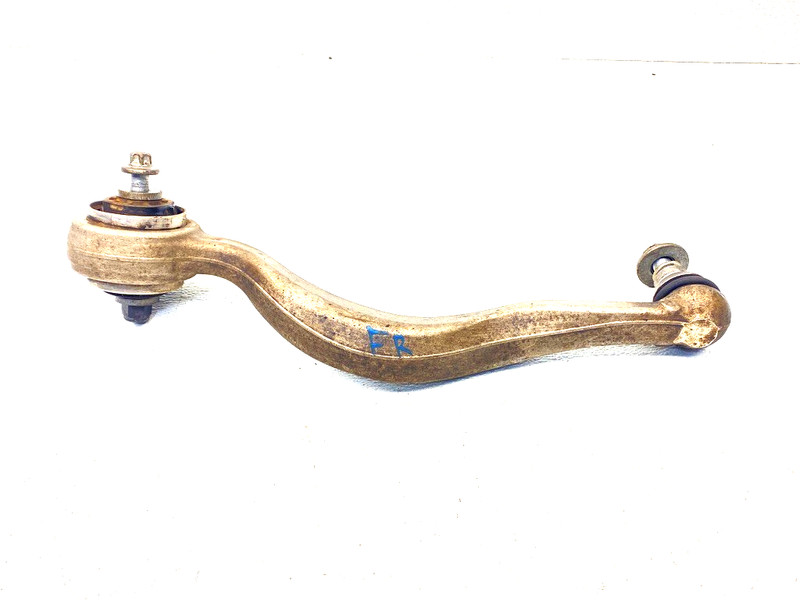 15-18 MERCEDES W205 C300 AWD FRONT RIGHT PASSENGER CONTROL ARM OEM A0.49
