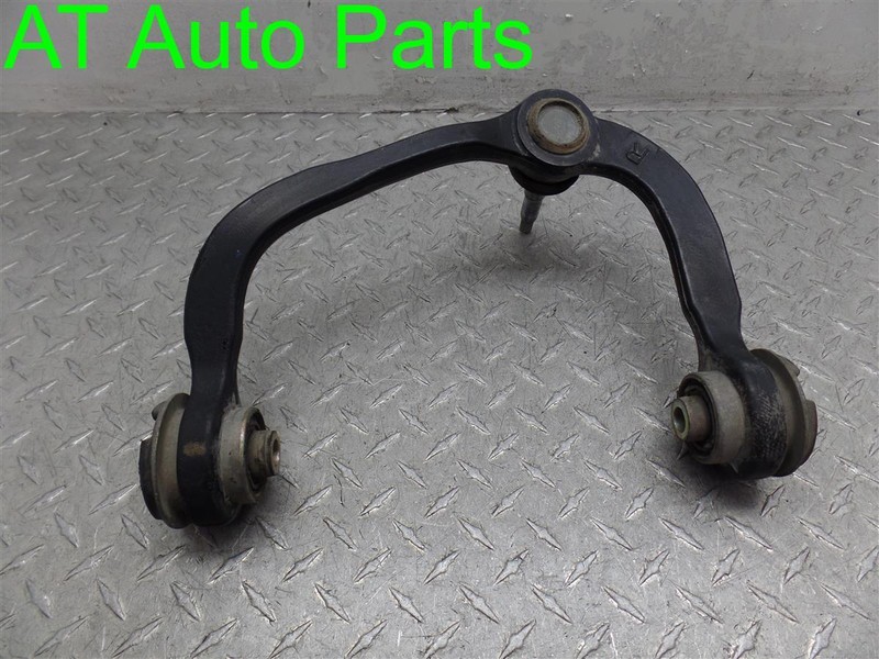 04 05 06 07 08 F-150 MARK LT PASSENGER FRONT UPPER CONTROL ARM 6L3Z3084AR
