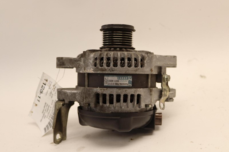 2014-2015 LEXUS IS250 IS350 ENGINE MOTOR ALTERNATOR GENERATOR DENSO OEM