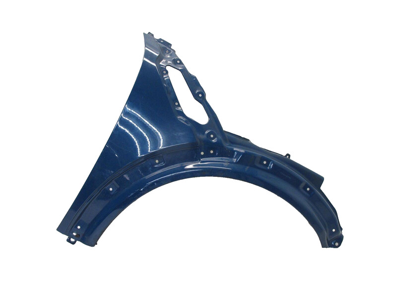 💚 11-16 Mini Cooper (Countryman R60) Front Passenger Right Fender (BLUE B18)