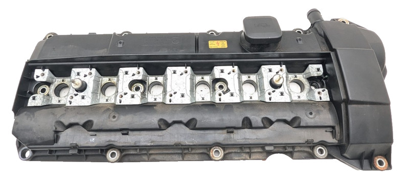 1996-1999 BMW 328i 528i Z3 M3 E36 Engine Valve Cover 11121703341 OEM