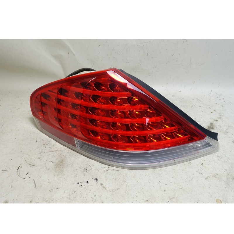BMW E63 E64 6-Series Left Rear Outer LED Tail Light 2004-2007 OEM
