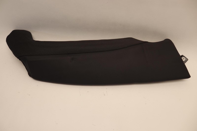 2017-2019 AUDI A4 QUATTRO REAR RIGHT SIDE SEAT BOLSTER CUSHION SHOULDER OEM