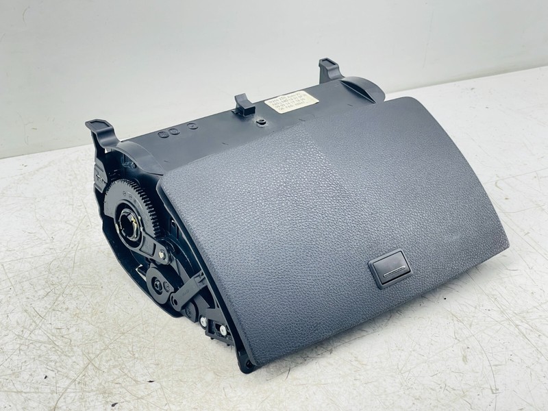07-14 MERCEDES C300 W204 C350 Navigation LCD Display Screen Monitor w/Cover OEM