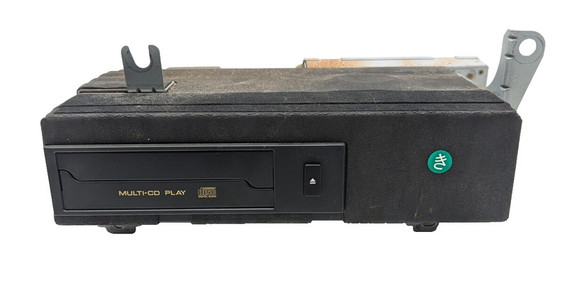 1998 1999 2000 Lexus LS400 CD Player Receiver Entertainment 86270-50130 OEM