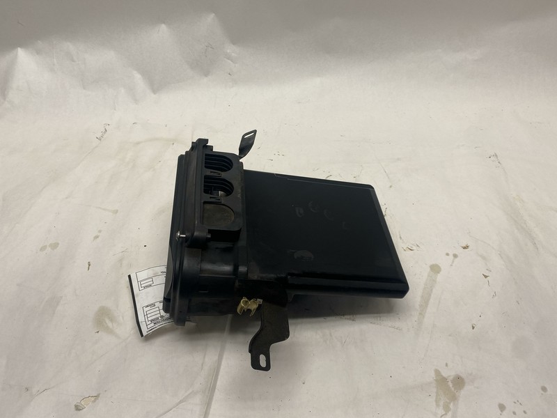 2011-2013 BMW 550I F10 4.4L V8 N63 ECU ENGINE COMPUTER CONTROL MODULE BRAIN OEM