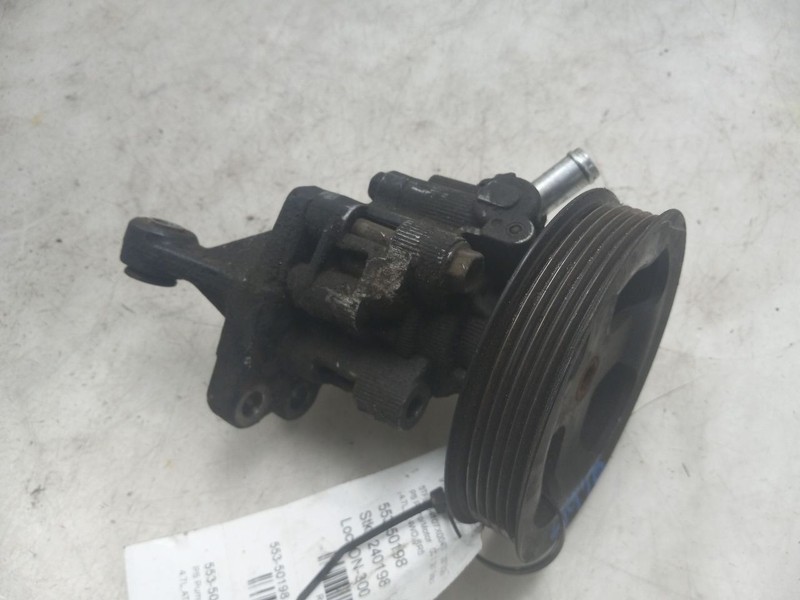 07 08 09 TOYOTA TUNDRA SR5 4.7L POWER STEERING PUMP