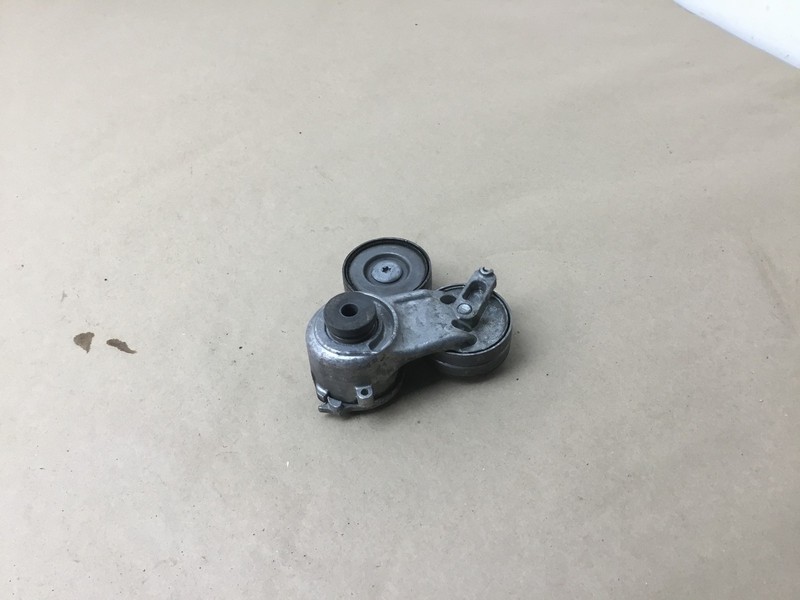 Audi A8 A8L D5 2019 3.0L Engine Motor Belt Idler Pulley Tensioner 19-23 ; :O