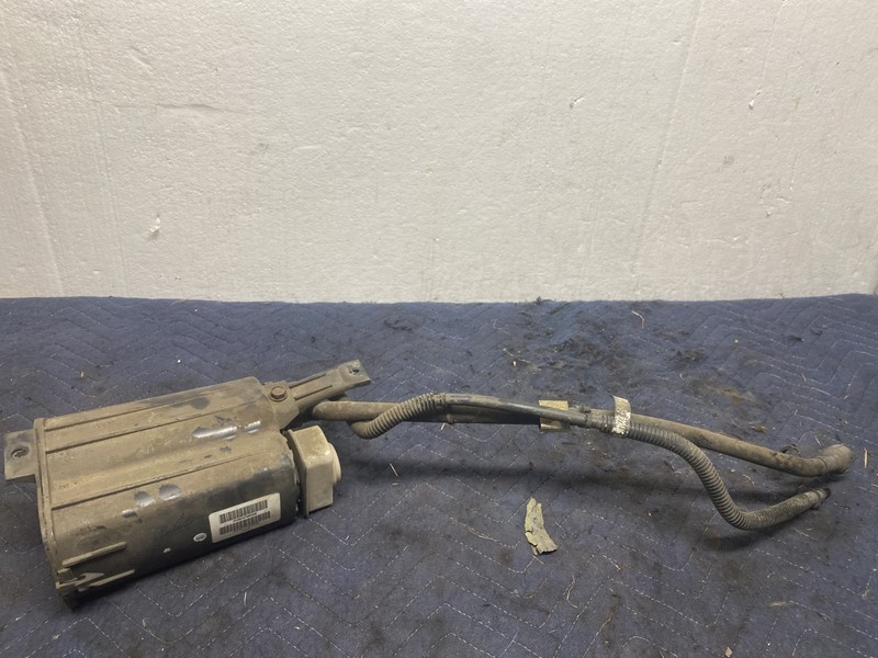 2014 Jeep Patriot Sport 2.4 4x4 Charcoal Canister OEM