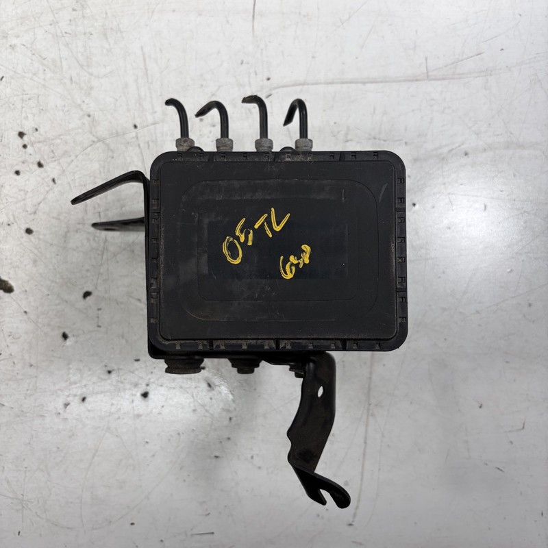 05-06 Acura TL MT ABS Pump VSA Modulator Valve Assembly 57110-SEP-A64 OEM