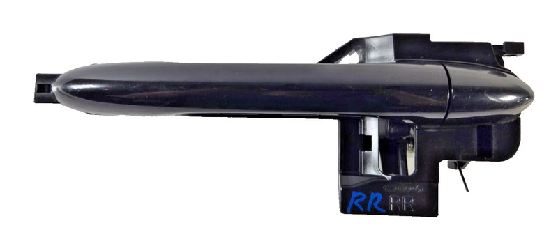 2015 2021 Kia Sedona Right Passenger Side Rear Door Handle Outer OEM 83651A9000