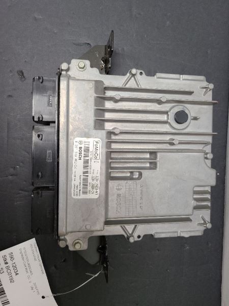 F150 2018 Engine ECM 558921