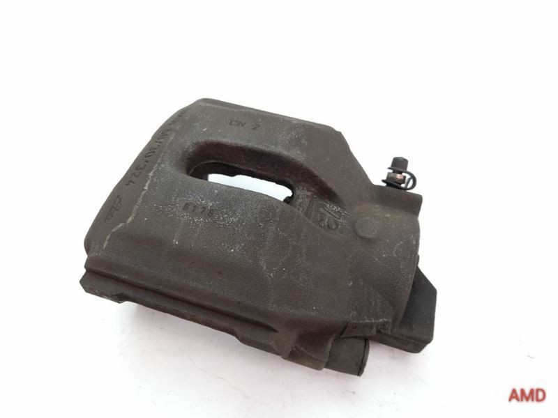 1997 BMW 540i 740i E38 E39 M62 Front Left Driver Brake Caliper 34116773131