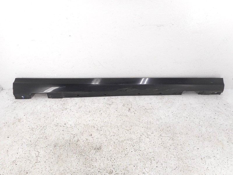 Mercedes-Benz C300 Sedan Rocker Panel Moulding Passenger Right OEM 2008-2014