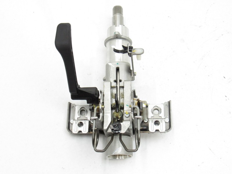 Genesis G70 2020 2.0L RWD Power Steering Column 19-24 |@1