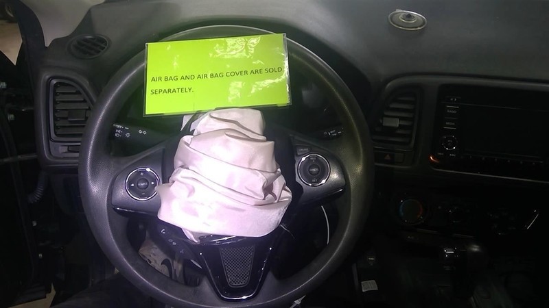 HR-V 2022 Steering Wheel 1789869