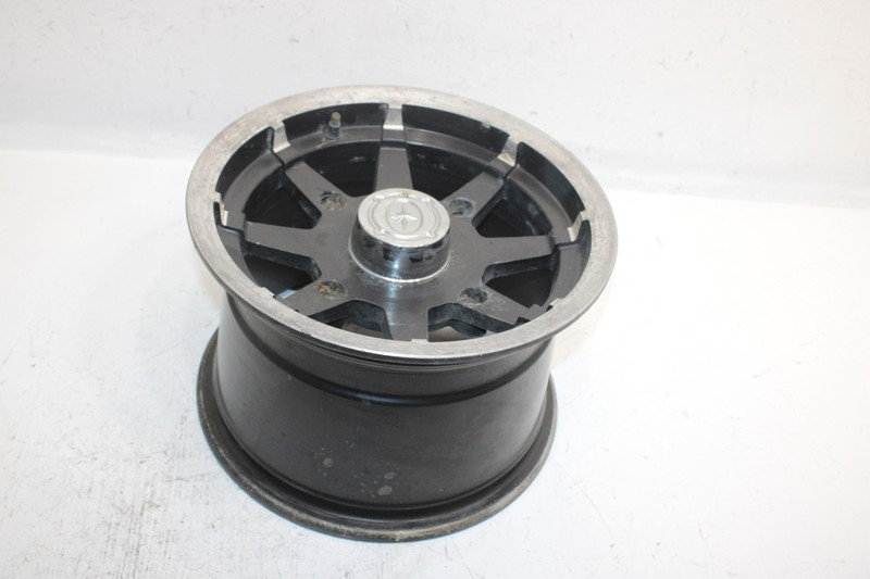 07 Polaris Sportsman 800 Efi Oem Rear Rim 1521105 AP59