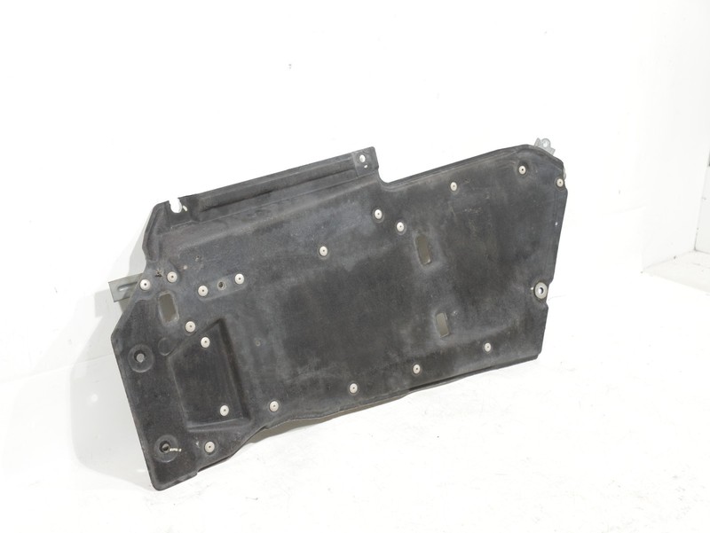 2016-2019 Infiniti Q50 2.0L Engine Transmission Lower Cover ShieldOEM