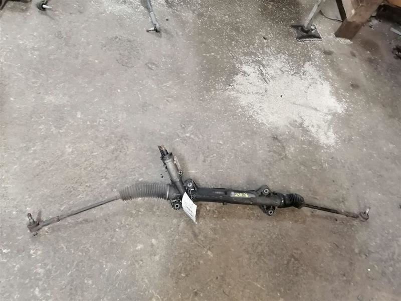 Steering Gear/Rack Power Rack And Pinion Fits 07-09 SPRINTER 2500 1358450