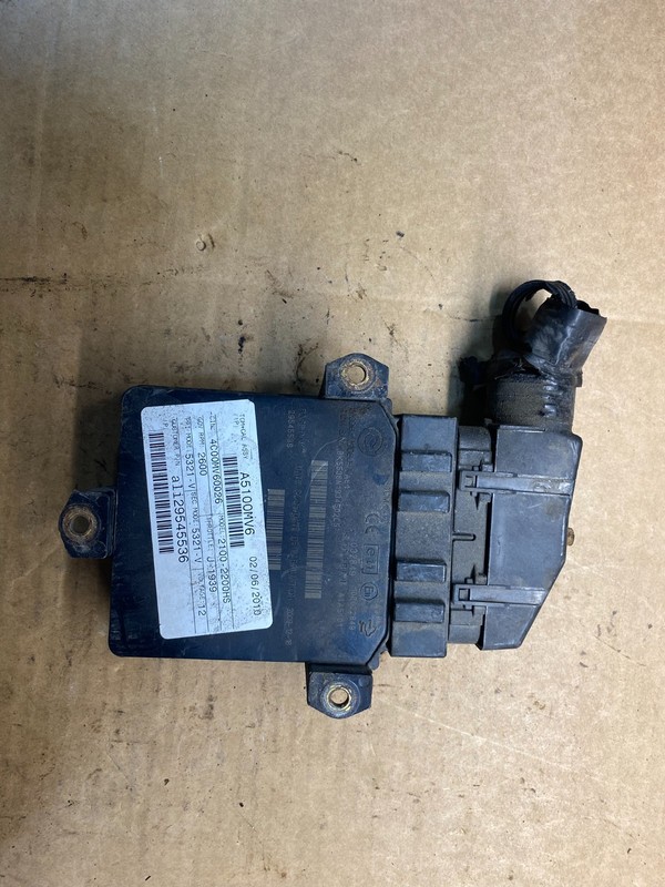 29545536 Allison TCM Transmission Control Module Computer AutoOEM ad7490DG