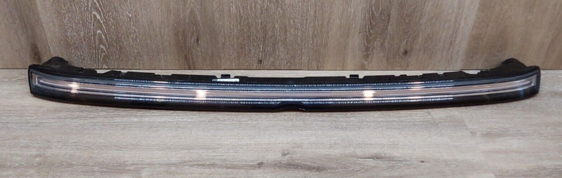 2024 Volkswagen Atlas Front Light bar ASSY OEM Part#3CN-941-653-B