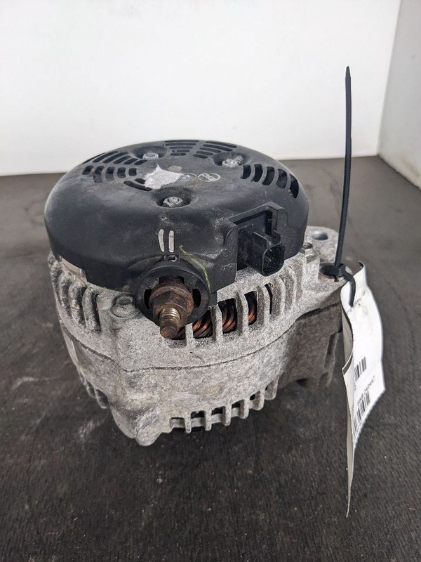 Alternator 12 Volt System Non-etorque 220 Amp Fits 18-23 WRANGLER 1156762