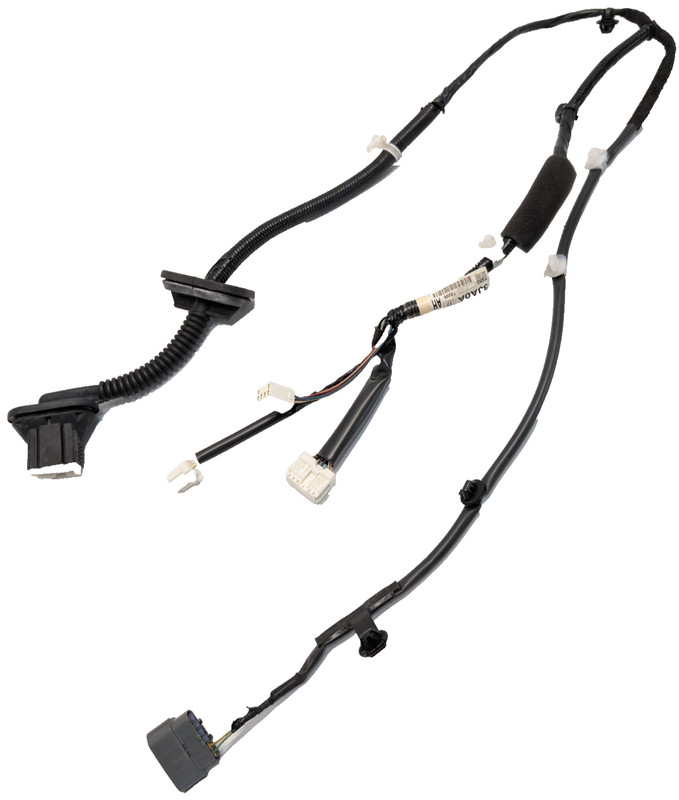 2013-2020 INFINITI QX60 OEM REAR RIGHT PASSENGER DOOR WIRE WIRING HARNESS