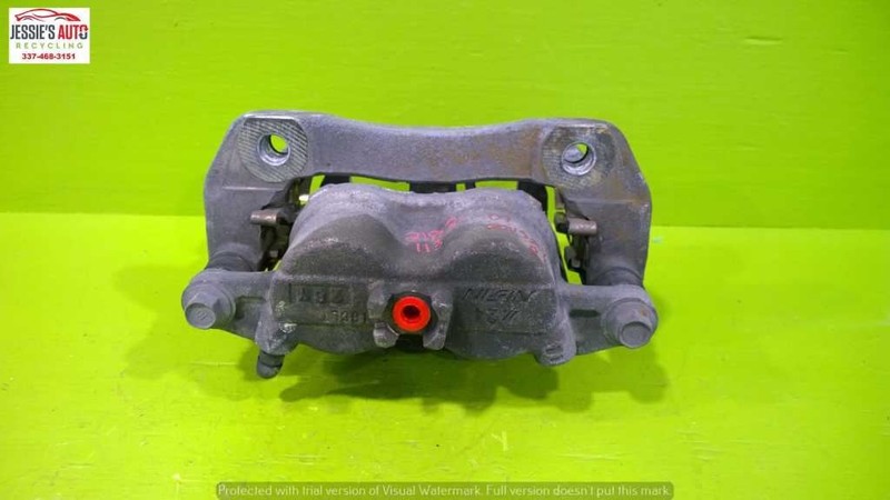 05-10 ODYSSEY EX 3.5L AT VAN PASSENGER RIGHT FRONT BRAKE CALIPER OEM 2183-113