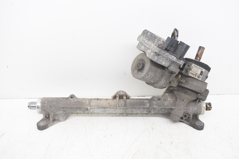 2009 MINI COOPER S JCW R55 Electric Power Steering Rack & Pinion Assembly KW93
