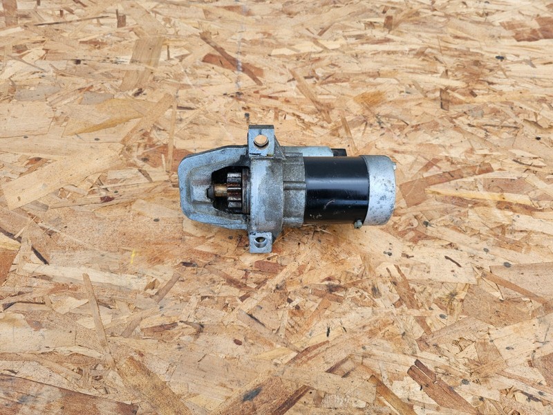 FORD MUSTANG ECOBOOST 15-23 OEM ENGINE MOTOR STARTER ASSEMBLY 2.3T